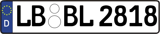 LB-BL2818