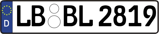 LB-BL2819