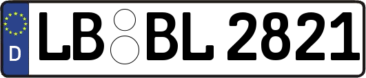 LB-BL2821