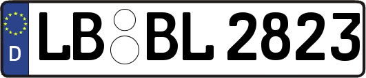 LB-BL2823