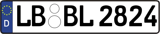 LB-BL2824