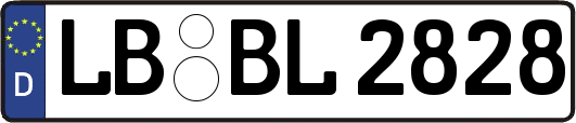 LB-BL2828