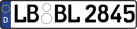 LB-BL2845