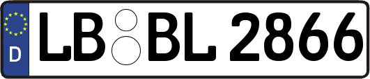 LB-BL2866