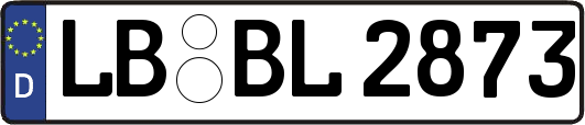 LB-BL2873