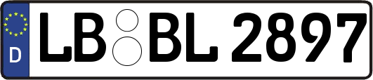 LB-BL2897