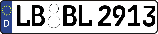 LB-BL2913
