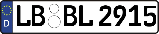 LB-BL2915