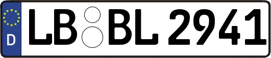 LB-BL2941