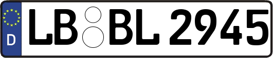 LB-BL2945