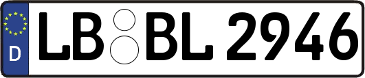 LB-BL2946