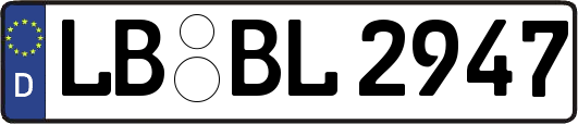 LB-BL2947