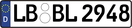 LB-BL2948
