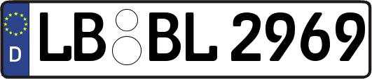 LB-BL2969