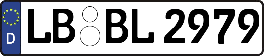 LB-BL2979