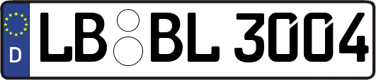 LB-BL3004
