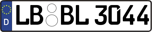 LB-BL3044