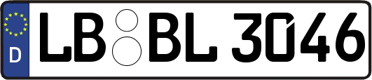 LB-BL3046