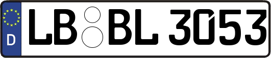 LB-BL3053