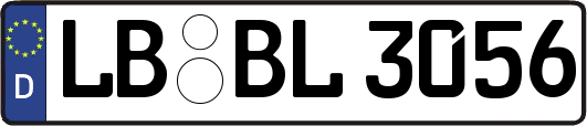 LB-BL3056