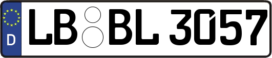LB-BL3057