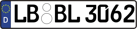 LB-BL3062