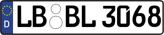 LB-BL3068