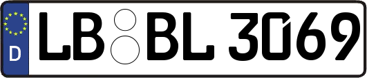LB-BL3069