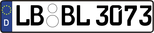 LB-BL3073