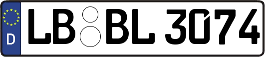 LB-BL3074