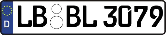 LB-BL3079