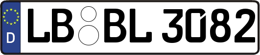 LB-BL3082