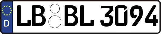 LB-BL3094