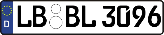 LB-BL3096