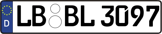 LB-BL3097