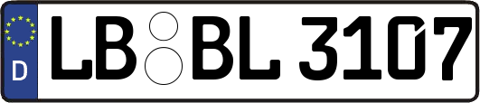 LB-BL3107