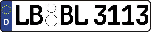 LB-BL3113