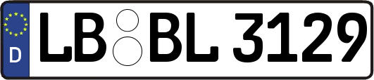 LB-BL3129