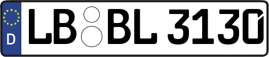 LB-BL3130