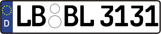 LB-BL3131
