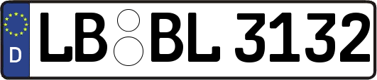 LB-BL3132