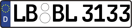 LB-BL3133