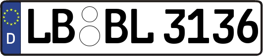 LB-BL3136