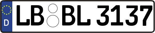 LB-BL3137