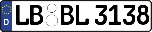 LB-BL3138