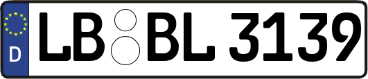 LB-BL3139