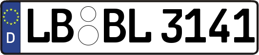 LB-BL3141