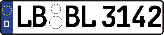 LB-BL3142