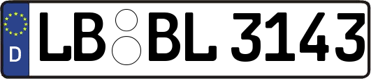 LB-BL3143
