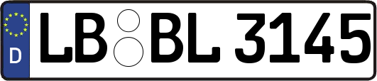 LB-BL3145